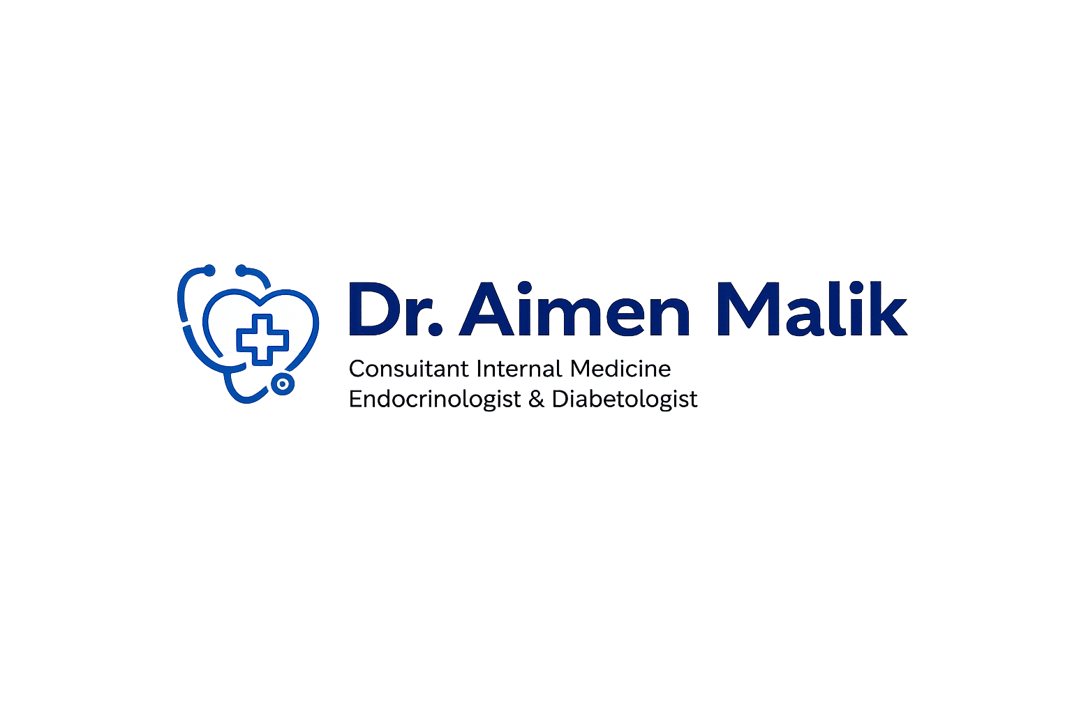 best diabetic doctor in rawalpindi logo